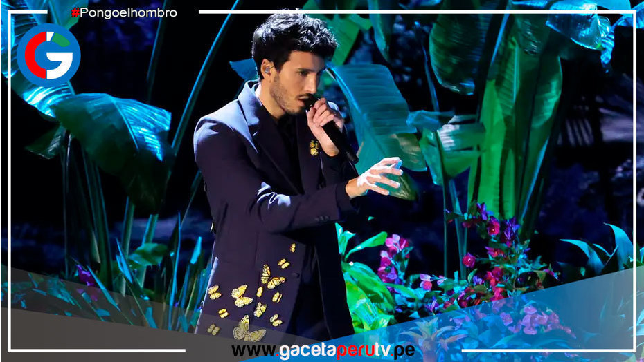 Sebastián Yatra y “Encanto” emocionan a Colombia en Premios Oscar