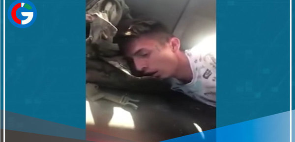 Delincuente es capturado tras robo y su familia lo defiende: “Roba, pero no hace daño