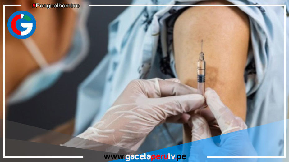 Preparan norma para saber cuáles son los grupos para obtener refuerzo con cuarta dosis