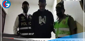 Hombre declara que asesinó a futbolista porque se metieron con sus hijas