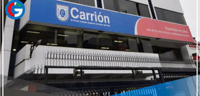  80.000 egresados del Instituto Carrión trabajan por el bienestar de los peruanos