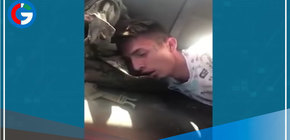 Delincuente es capturado tras robo y su familia lo defiende: “Roba, pero no hace daño