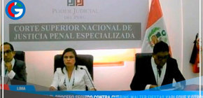 PJ dicta 35 años de cárcel para autores de homicidio calificado 