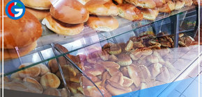 Panaderías en SJL reportan incremento de costos en harina de trigo y no descartan subir el precio del pan