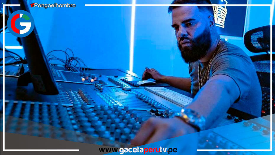 Vinny DeLeon, un ingeniero de sonido que triunfa en Miami, “el Hollywood de la música”