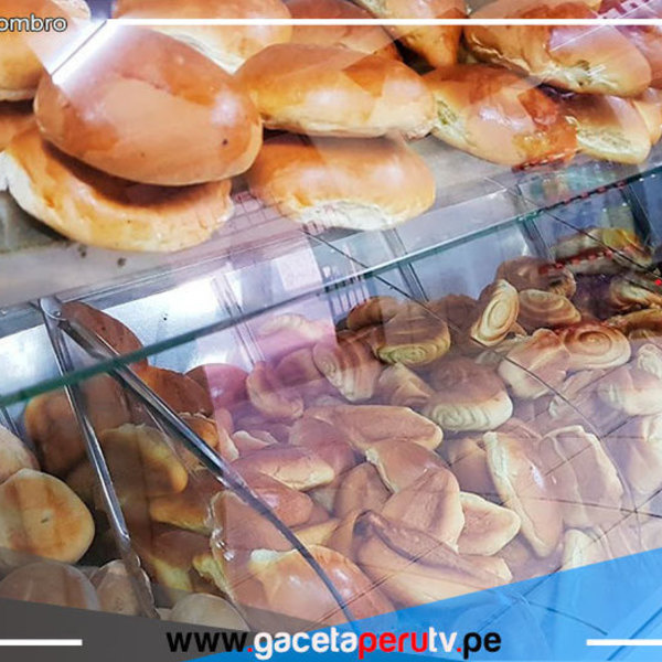 Panaderías en SJL reportan incremento de costos en harina de trigo y no descartan subir el precio del pan