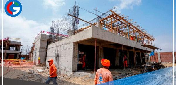 Piden nuevas normas para evitar paralización de obras de infraestructura educativa 