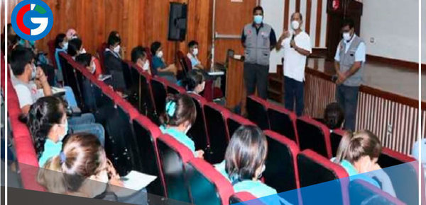 Capacitan a personal de salud para fortalecer lucha contra el dengue en Piura