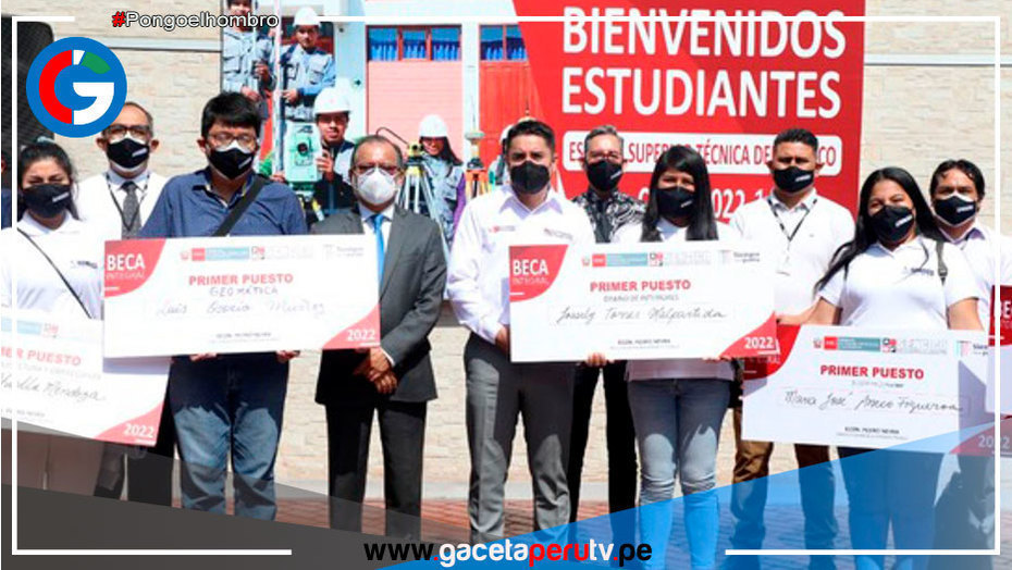 5,600 estudiantes inician clases en Sencico