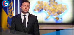 Presidente de Ucrania pide a Rusia retirar las tropas si quiere que renuncien a la OTAN