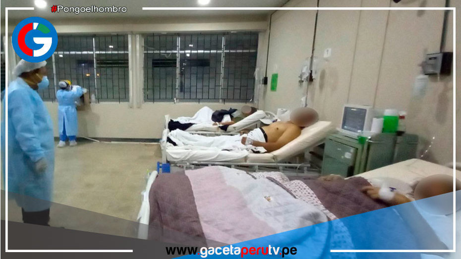 Casma supera los 900 casos de dengue