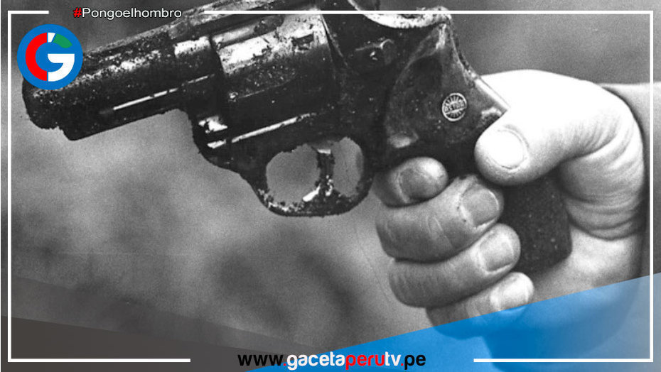 Muere un niño de 12 años baleado por su hermano de 10 años