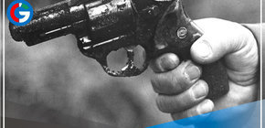 Muere un niño de 12 años baleado por su hermano de 10 años