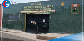 Un menor de seis años fue ultrajado por el secretario del colegio, en Comas