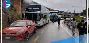 Sepa Ud. En cuántos días podría impactar en el precio de los productos básicos en Lima