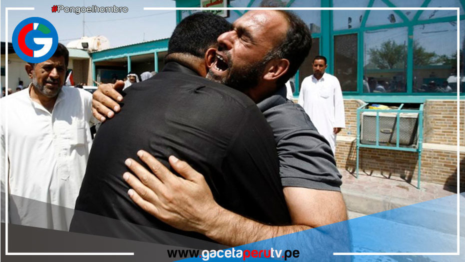 Pakistán: Atentado en deja 56 muertos y 194 heridos