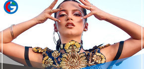 Isabela Merced estrena  “Agonia”, un tributo a la cultura peruana