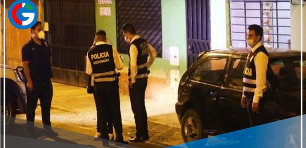 Dos hombres fueron asesinados por sicarios en independencia y Cercado de Lima