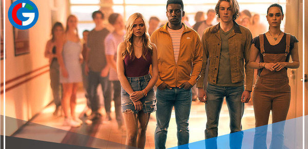 "Alguien está Mintiendo": Dura 8 capítulos y es una de las series más vistas de Netflix en el mundo