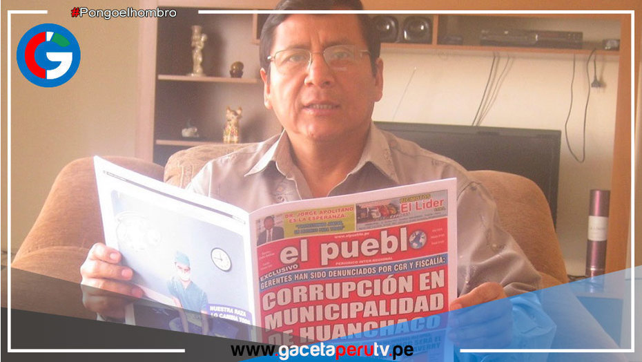 Después 2 años de pandemia el periódico “El Pueblo” impreso reaparece en marzo en Trujillo