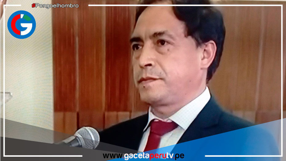 Denuncias hacia el ministro de Transportes