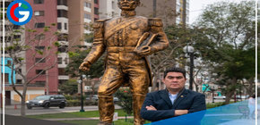 Miércoles de historia