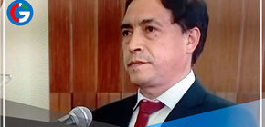 Denuncias hacia el ministro de Transportes