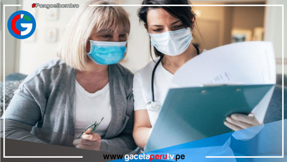Se acerca el fin de tercera ola del Coronavirus