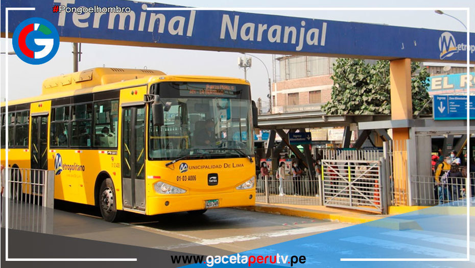 Rutas alimentadoras paralizan sus servicios desde hoy lunes 7 de marzo