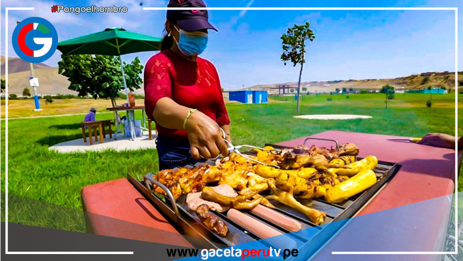 Damas ingresarán gratis a los clubes zonales este 8 de marzo