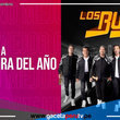 La Gira de Los Bukis por EE.UU buscará el premio Latin AMAs