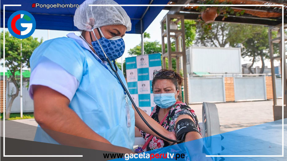 Campaña de salud atenderá gratis a mil vecinos de Puente Piedra