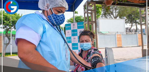 Campaña de salud atenderá gratis a mil vecinos de Puente Piedra 