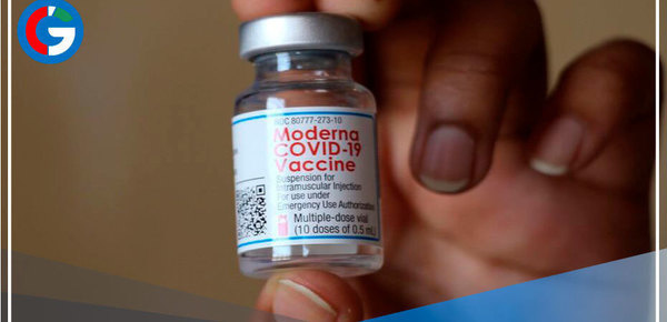 Moderna abrirá en Kenia su primera fábrica de vacunas en África