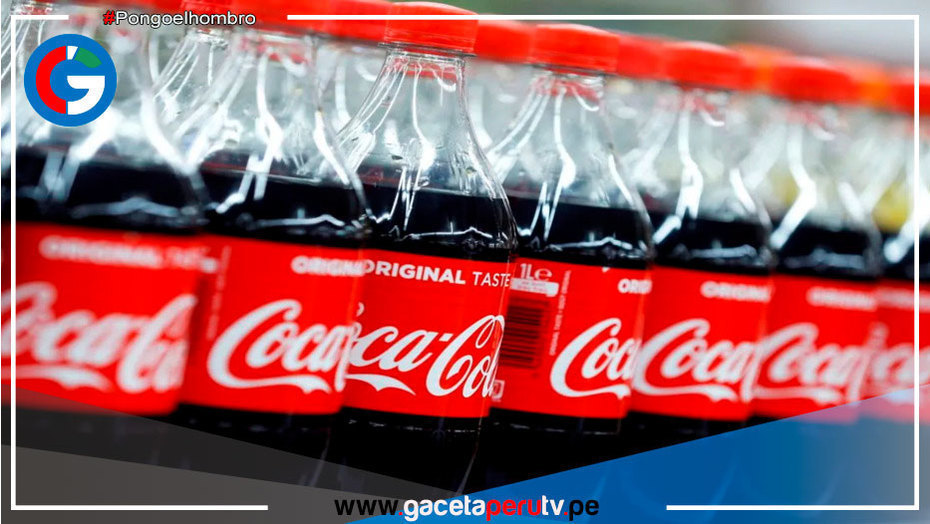 Coca-Cola suspende sus operaciones en Rusia; PepsiCo sólo le venderá lácteos y fórmula para bebés