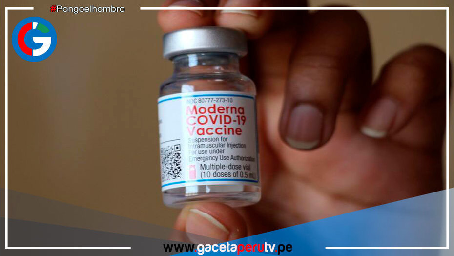 Moderna abrirá en Kenia su primera fábrica de vacunas en África
