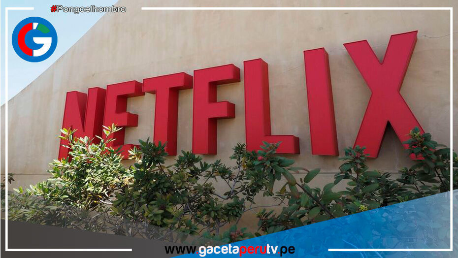 Netflix se suma a otras empresas tecnológicos en suspender sus servicios en Rusia