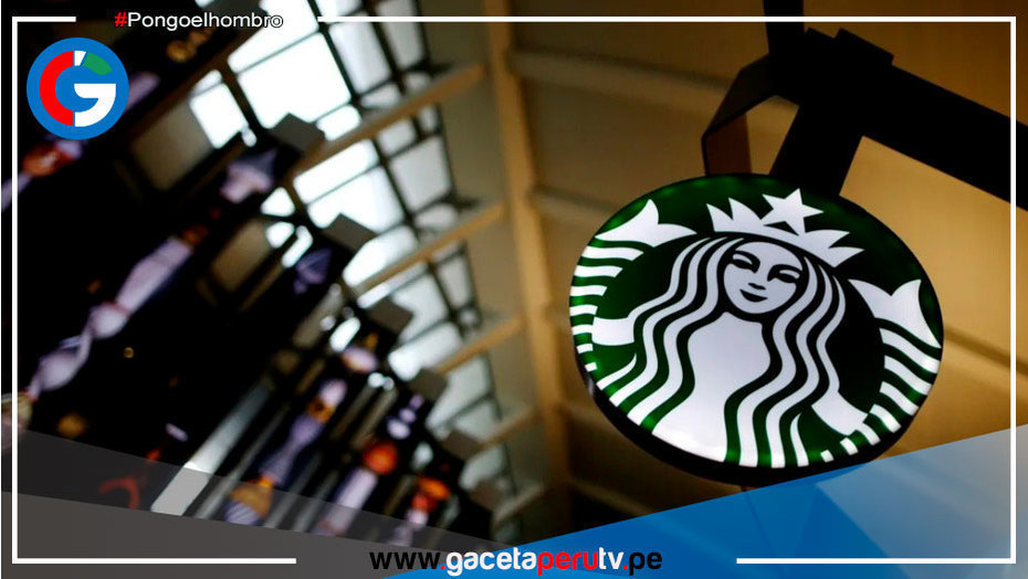 Starbucks cerrará temporalmente sus 130 cafés en Rusia