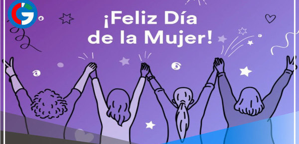 Las diferencias entre festejar y conmemorar el 8 de marzo