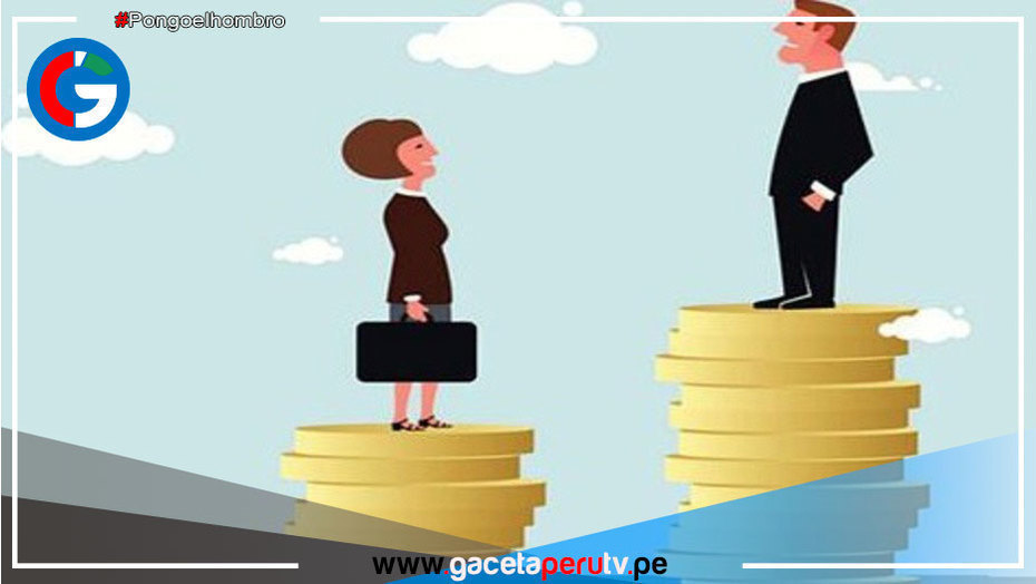 Sepa Ud. la situación laboral de la mujer en el Perú
