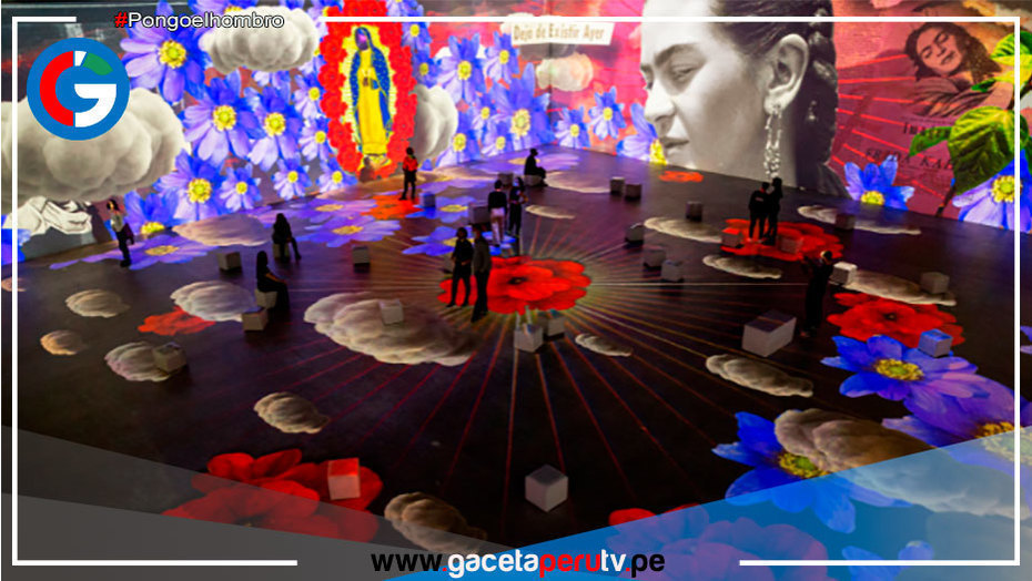Llegará a EUA la muestra “Frida Kahlo, la vida de un ícono”