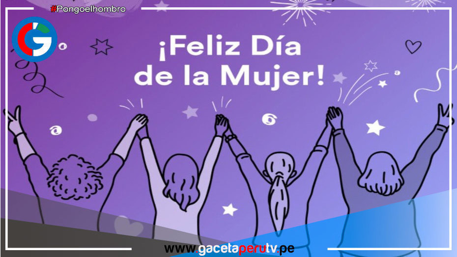 Las diferencias entre festejar y conmemorar el 8 de marzo