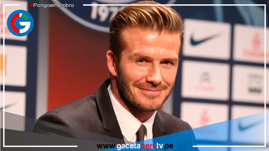 Londres: Roban una mansión de los Beckham con la pareja y su hija dentro