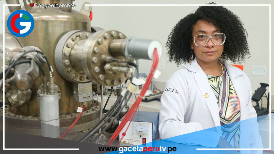 Yanin Reyes diseña kit de emergencia alimentaria para ollas comunes