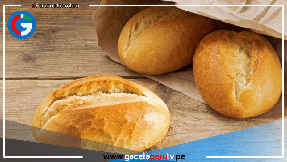 Congresistas no consideran en exoneración del IGV al pan y el aceite