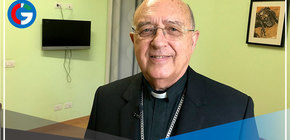 Arzobispo de Huancayo: "Hasta ahora ha habido muchos signos de corrupción en su entorno"