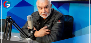 El analista de seguridad ciudadana y presidente de Aprosec iría como candidato a la municipalidad de Lima