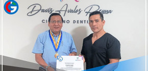 Colegio Iberoamericano de Doctores y “Oral Esthetics” ratifican convenio para servicios odontológicos en Trujillo