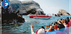 Paracas espera recibir a más de 30,000 turistas durante el feriado largo 