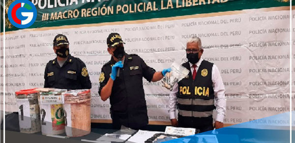 Registran 81 crímenes en La Libertad, en lo que va del año prevaleciendo el sicariato 